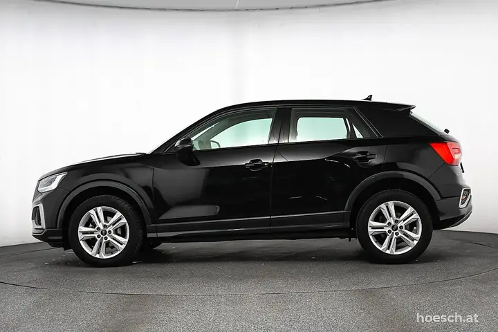 Audi Q2 2024 photo 3