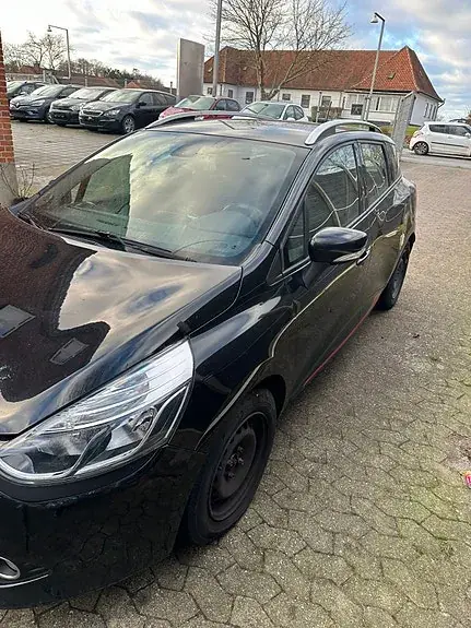 Renault Clio Iv 2014 photo 2