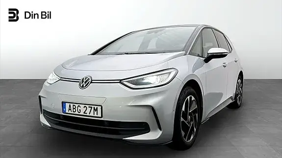 Volkswagen Id.3
