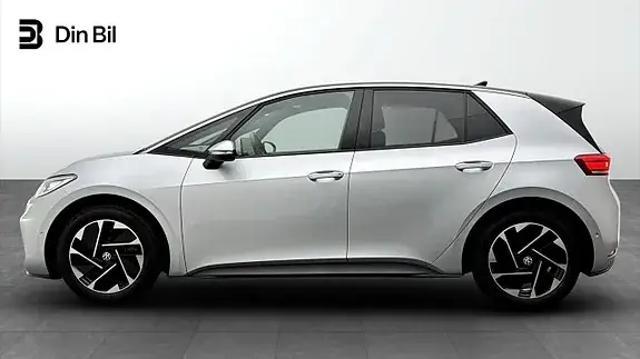 Volkswagen Id.3 2025 photo 2