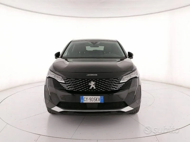 Peugeot 3008 2021 photo 5