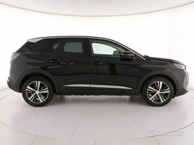 Peugeot 3008 2021 photo 3