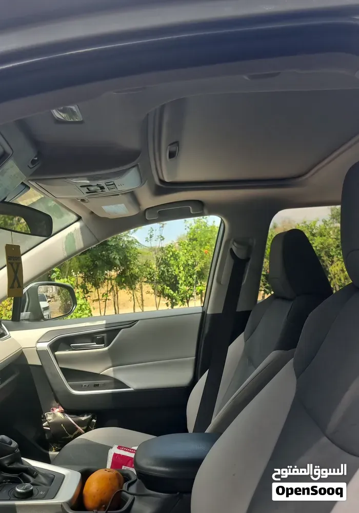 Toyota Rav 4 2022 photo 3