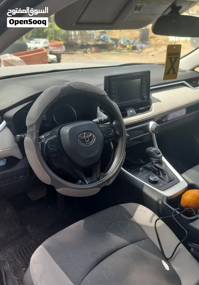 Toyota Rav 4 2022 photo 4
