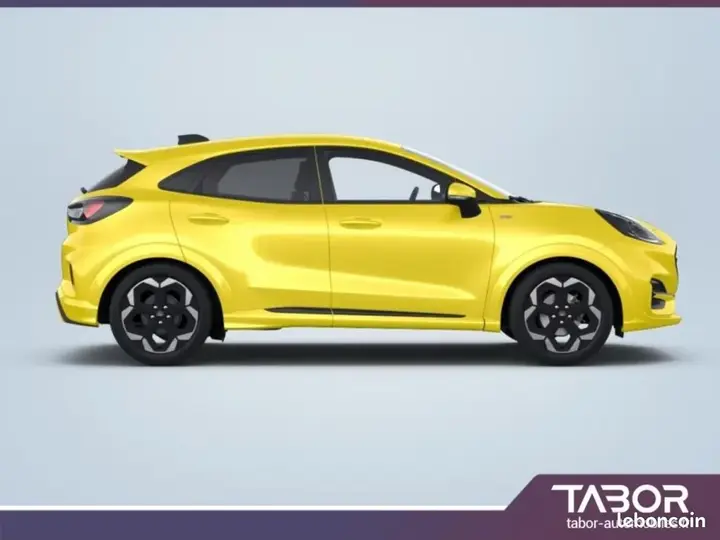 Ford Puma 2026 photo 2