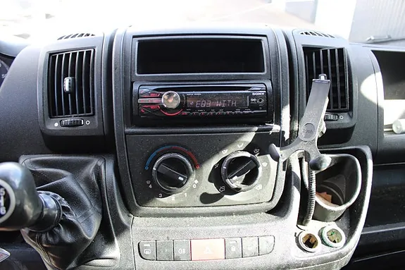 Citroen Jumper 35 2012 photo 4