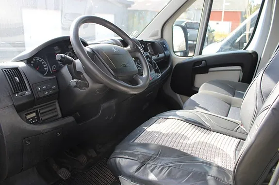 Citroen Jumper 35 2012 photo 3
