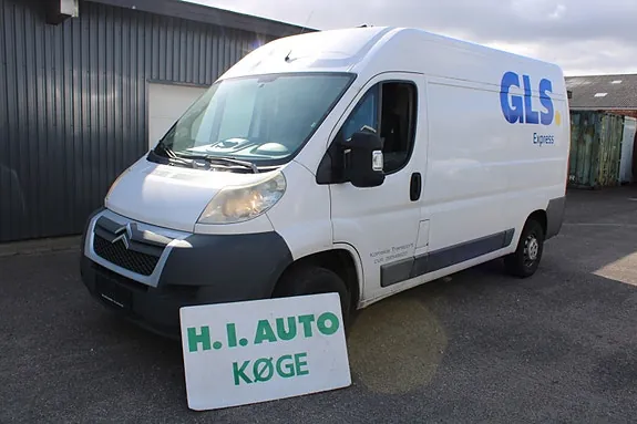 Citroen Jumper 35