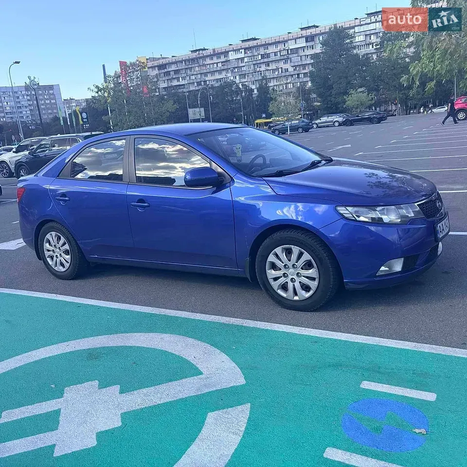 Kia Cerato