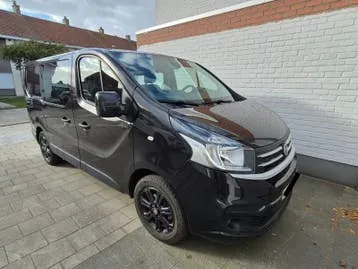Fiat Talento