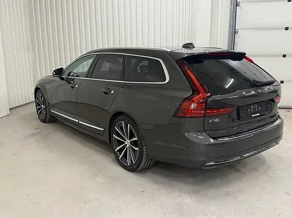 Volvo V90 2021 photo 5