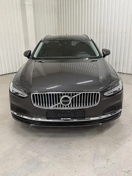 Volvo V90 2021 photo 4