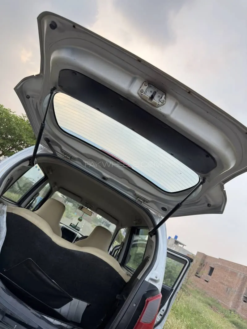 Suzuki Cultus