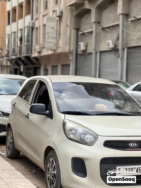Kia Picanto 2016 photo 4