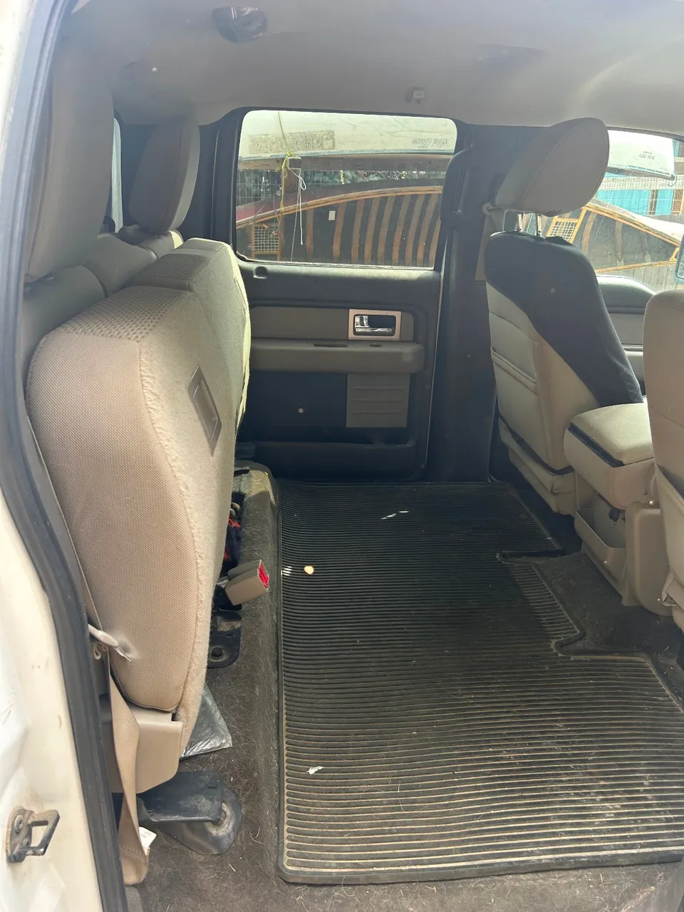 Ford F-150 2010 photo 5
