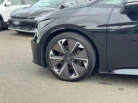 Cupra Born 2025 photo 3