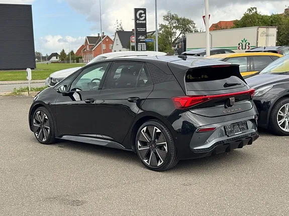 Cupra Born 2025 photo 5