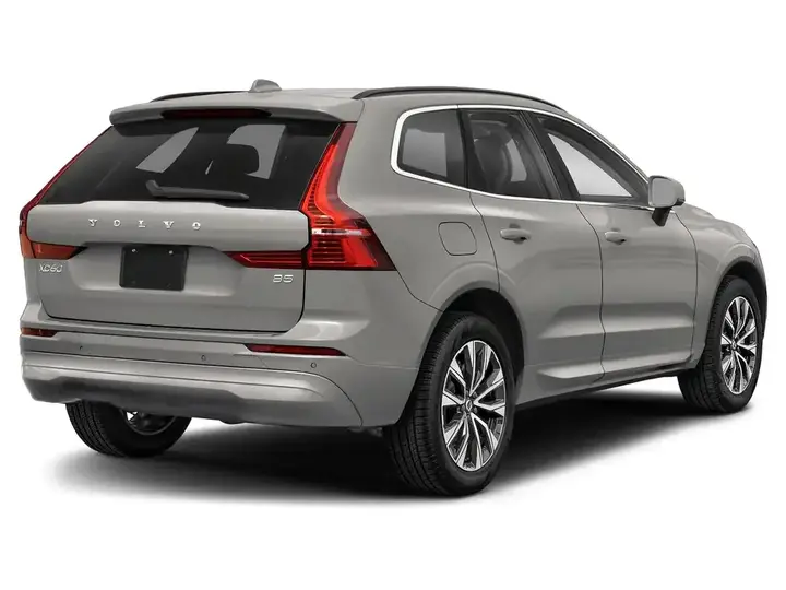 Volvo Xc60 2025 photo 2