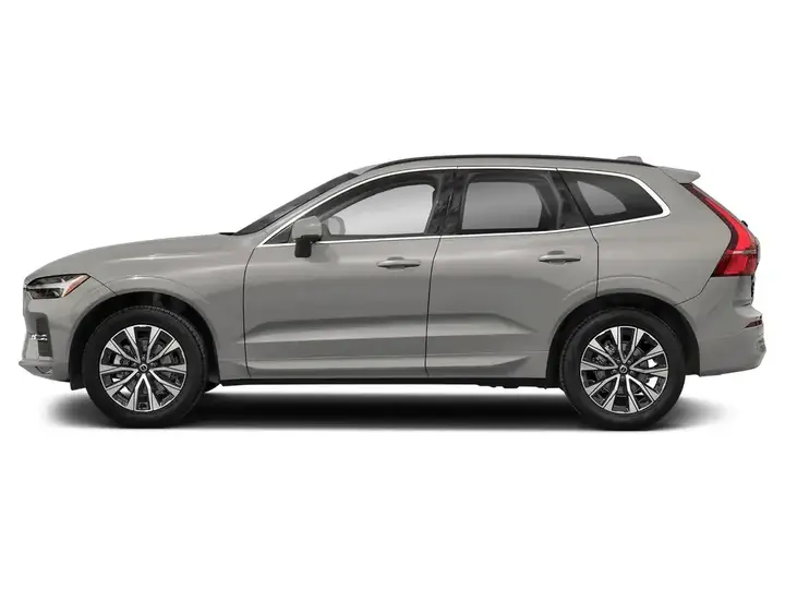 Volvo Xc60 2025 photo 3