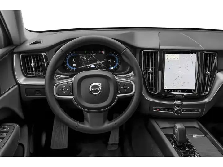 Volvo Xc60 2025 photo 4