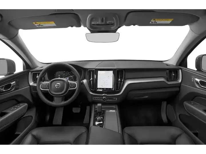 Volvo Xc60 2025 photo 5