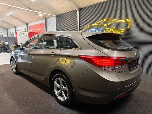 Hyundai I40 2012 photo 3