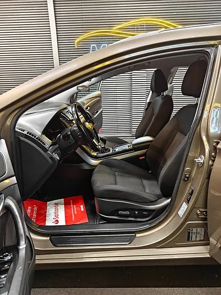 Hyundai I40 2012 photo 5