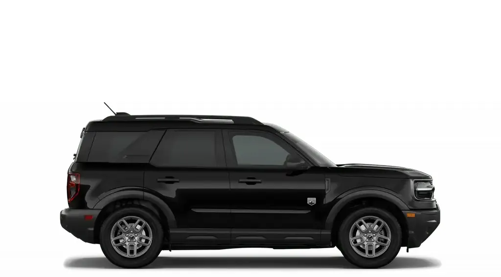 Ford Bronco Sport 2026 photo 5