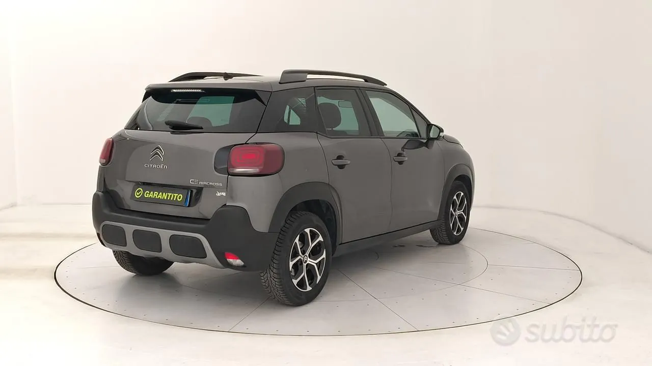Citroen C3 Aircross 2023 photo 5