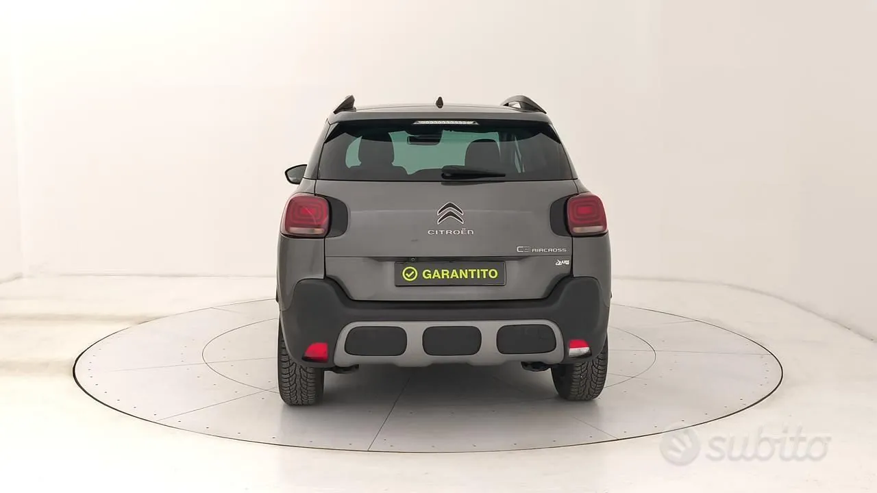 Citroen C3 Aircross 2023 photo 4