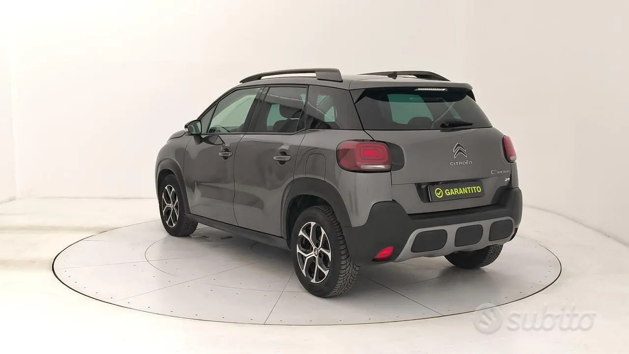 Citroen C3 Aircross 2023 photo 3