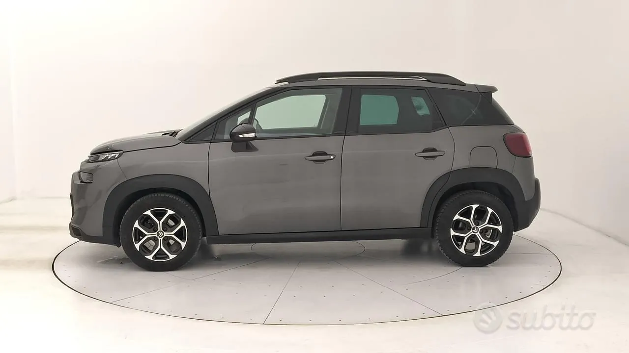 Citroen C3 Aircross 2023 photo 2