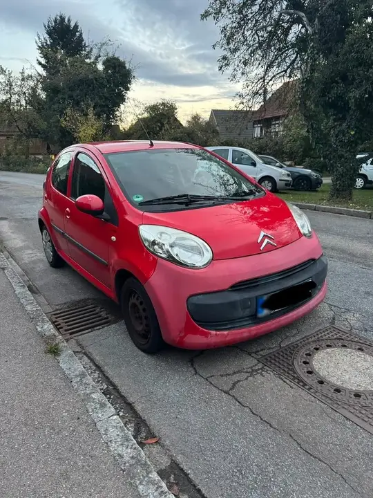 Citroen C1
