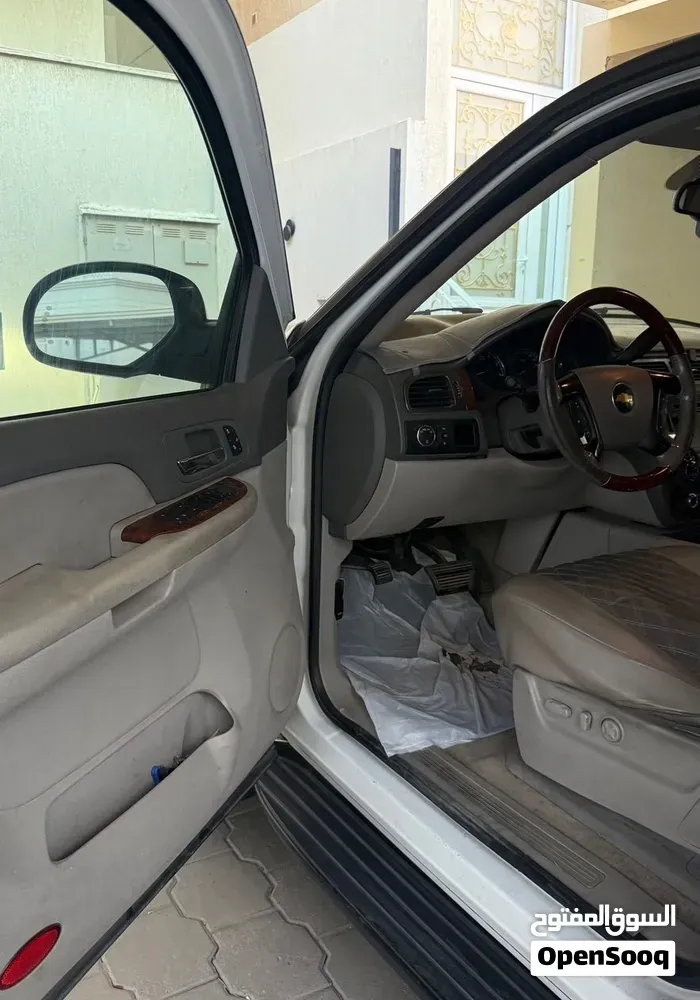 Chevrolet Tahoe 2007 photo 2