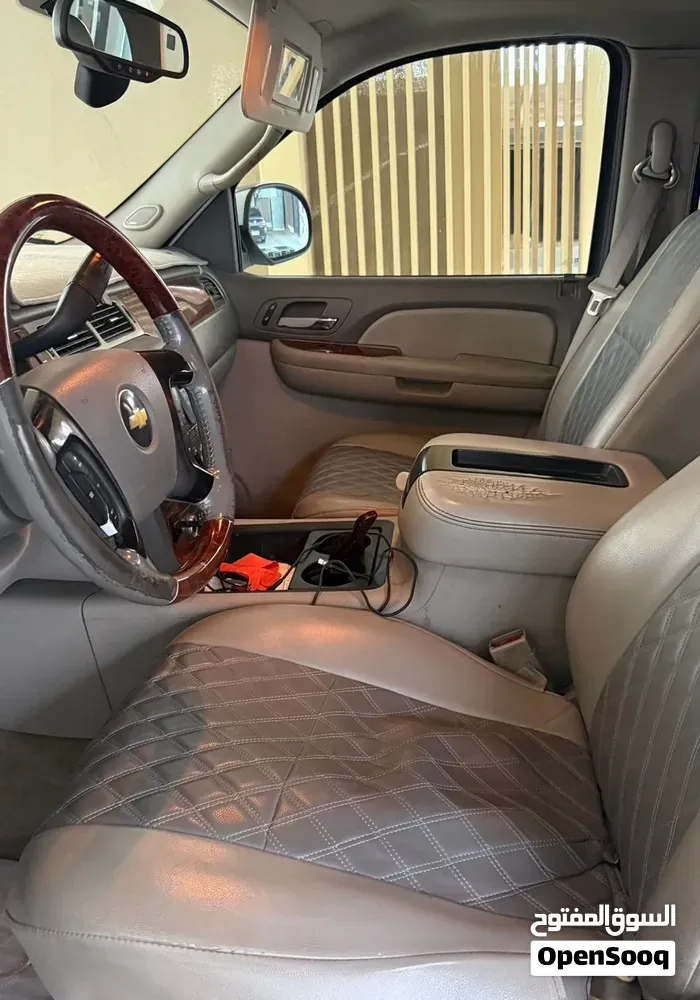 Chevrolet Tahoe 2007 photo 3