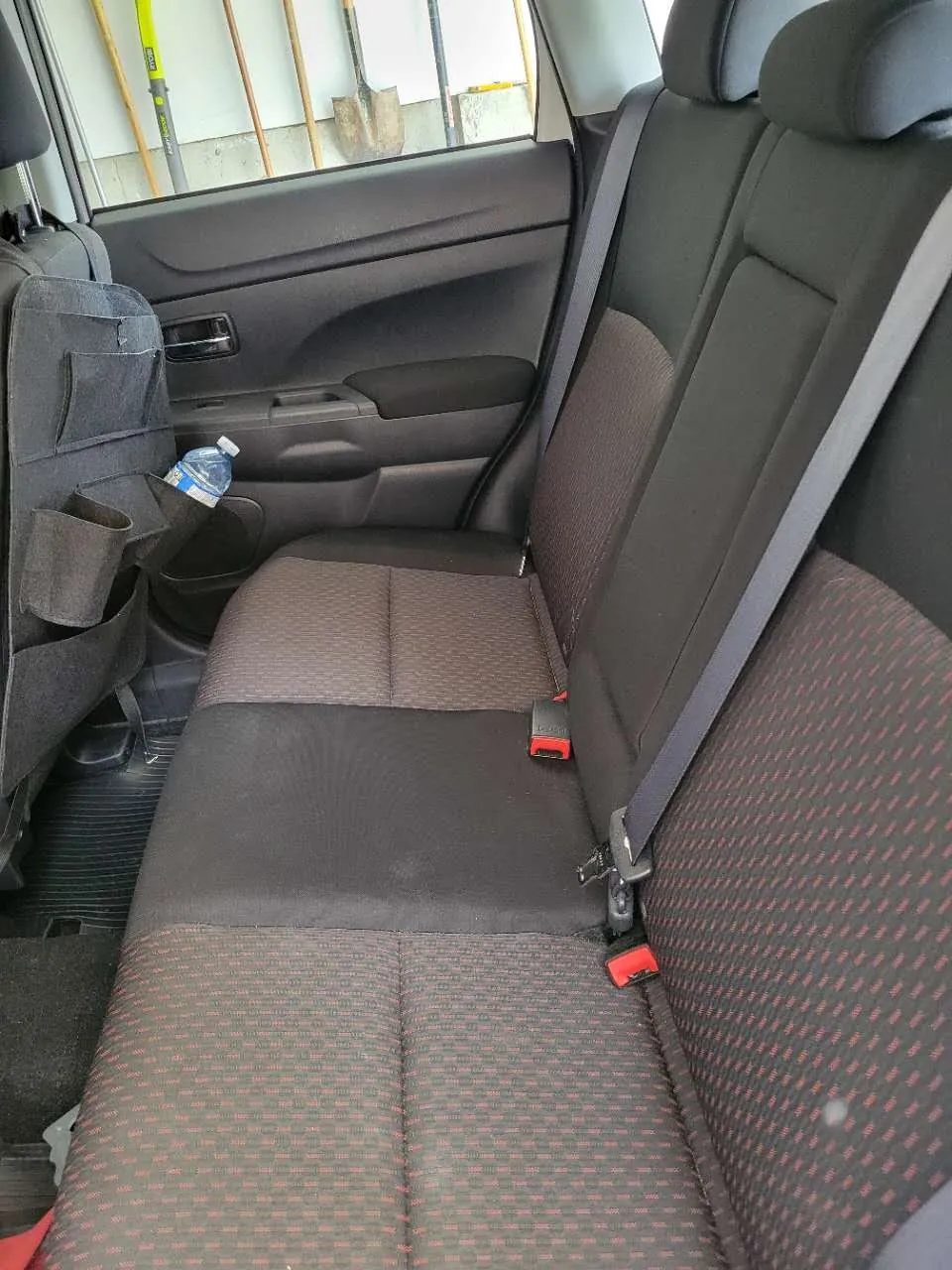 Mitsubishi Rvr 2017 photo 5