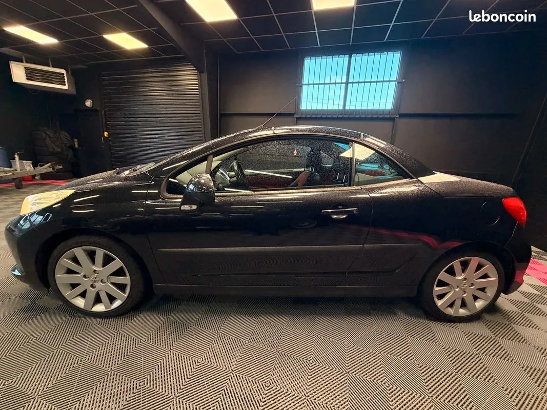 Peugeot 207 2007 photo 4