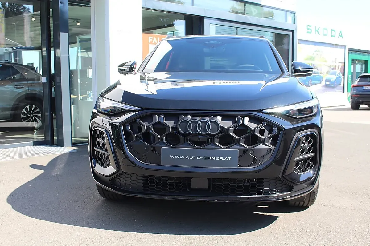 Audi Q5 2026 photo 2
