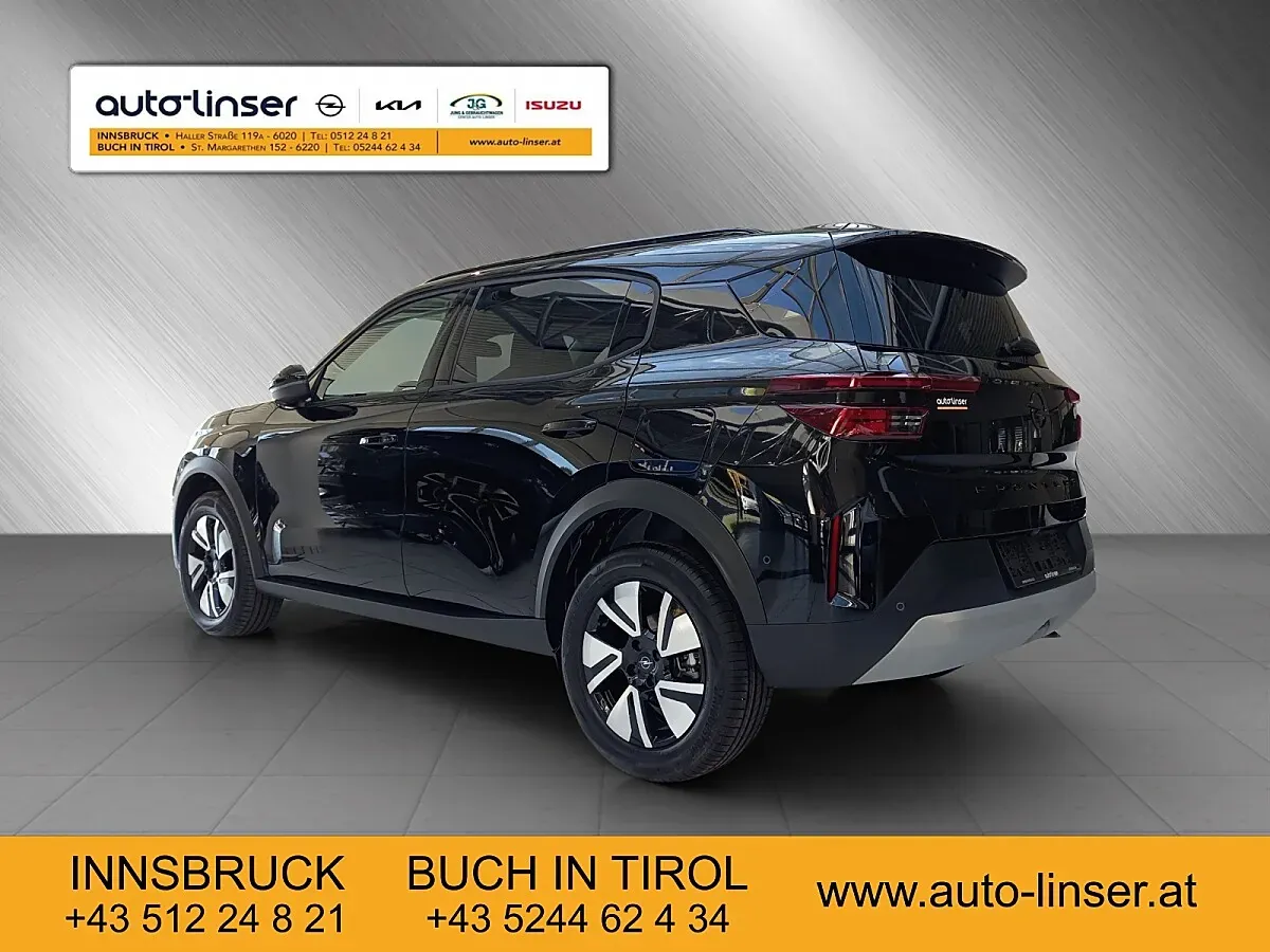Opel Frontera 2026 photo 3