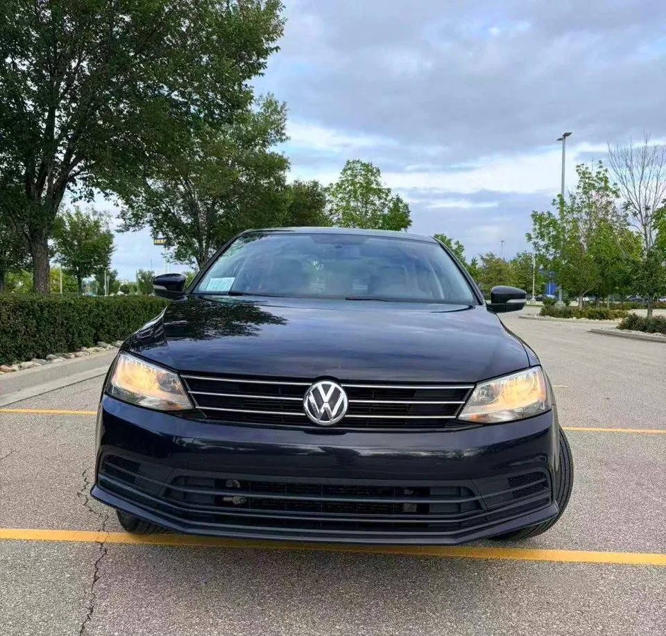 Volkswagen Jetta 2015 photo 3