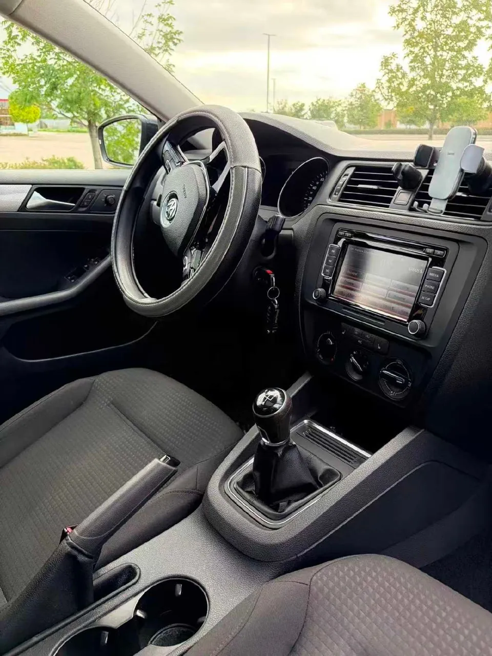 Volkswagen Jetta 2015 photo 4