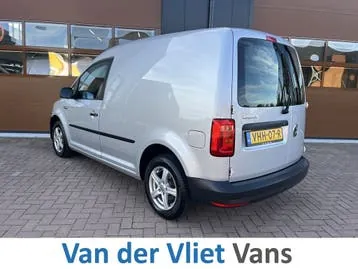 Volkswagen Caddy 2020 photo 3