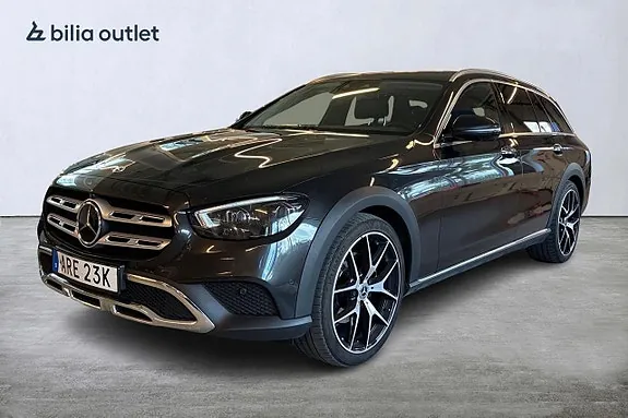 Mercedes-Benz E220 D