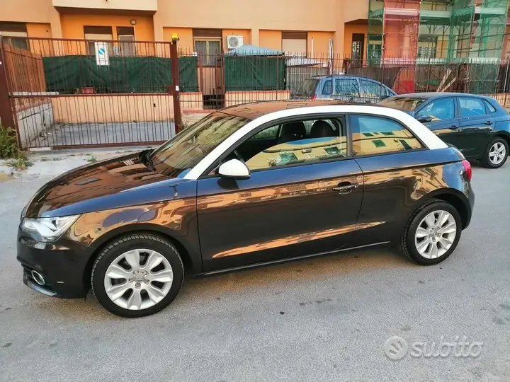 Audi A1 2024 photo 2