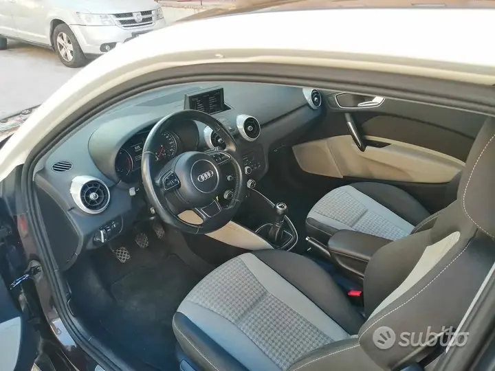 Audi A1 2024 photo 4