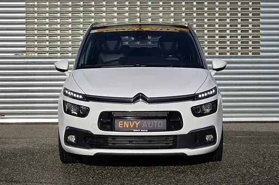 Citroen Grand C4 Spacetourer 2020 photo 3