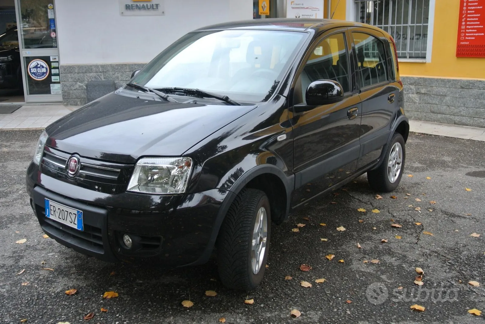 Fiat Panda 2013 photo 3