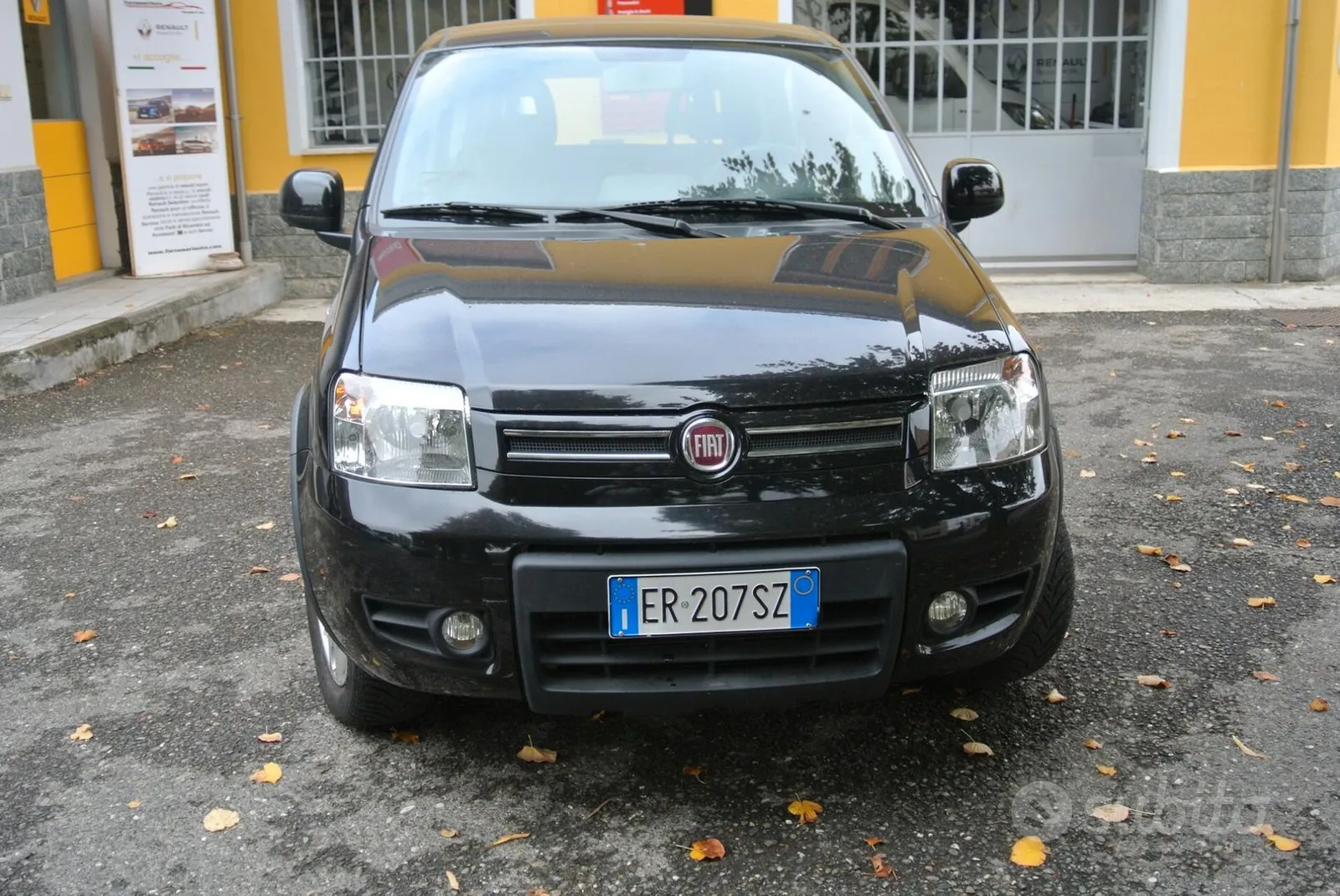 Fiat Panda 2013 photo 2