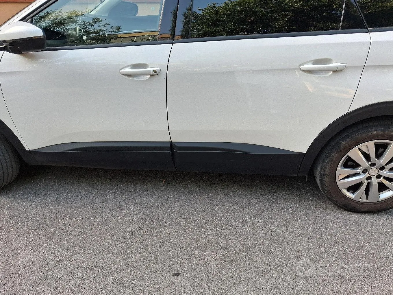 Peugeot 5008 2019 photo 2