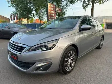 Peugeot 308 2015 photo 2